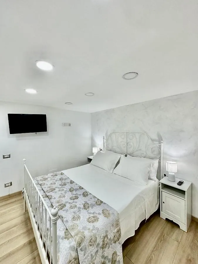 La Casa Di Elisa Apartment Naples