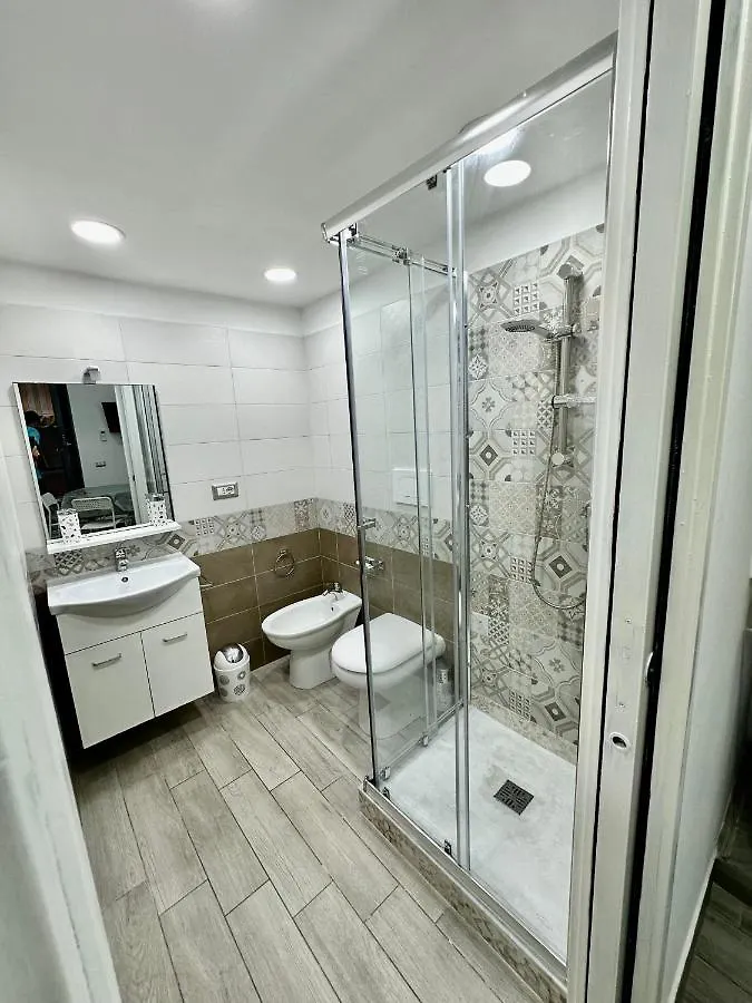 La Casa Di Elisa Apartment Naples