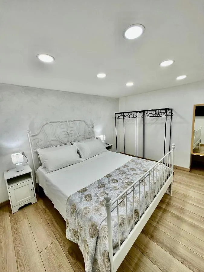 La Casa Di Elisa Apartment Naples