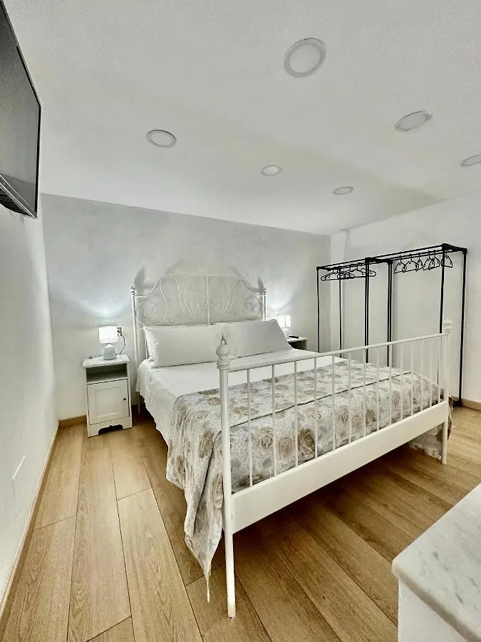 La Casa Di Elisa Apartment Naples