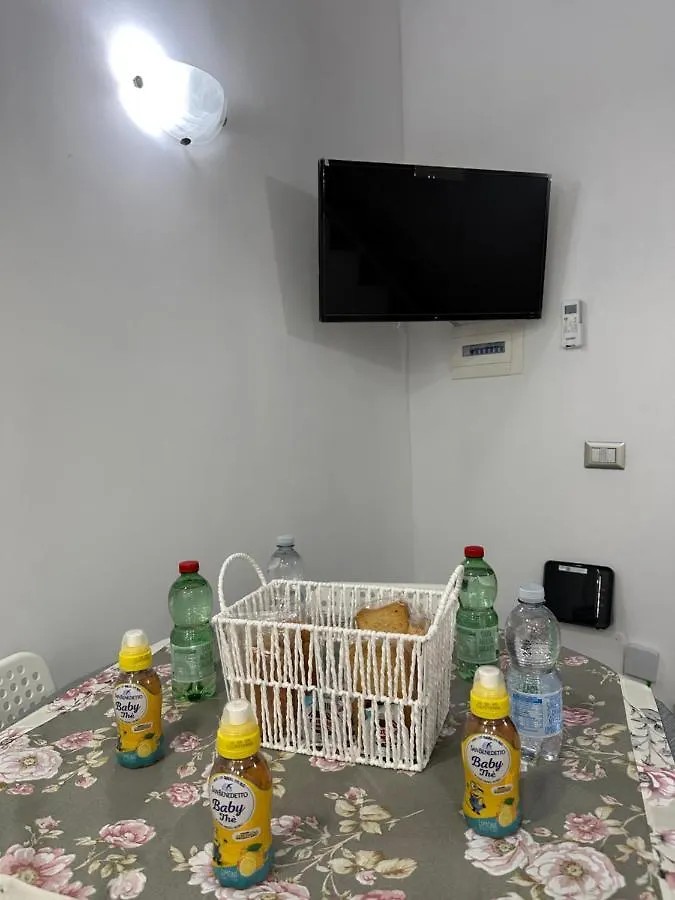 La Casa Di Elisa Apartment Naples
